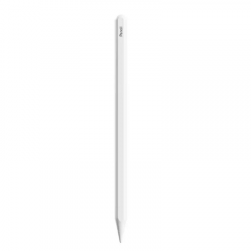 Стилус Wiwu для APPLE iPad 2018 Version Pencil W Magnetic Wireless Charging Palm Rejection White 6936686406611