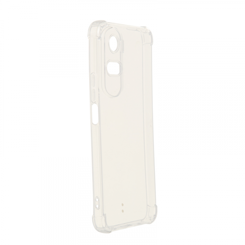 Чехол Pero для Honor 90 Lite Silicone Transparent CC02-0273-TR