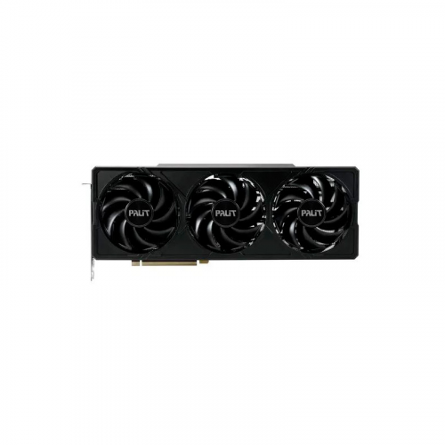 Видеокарта Palit nVidia GeForce RTX 4070 Super JetStream OC 12Gb 1980MHz PCI-E 4.0 21000MHz 192-bit HDMI+3xDP NED407ST19K9-1043J