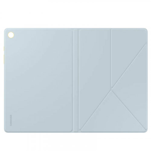 Чехол для Samsung Galaxy Tab A9 Plus Book Cover Light Blue EF-BX210TLEGRU