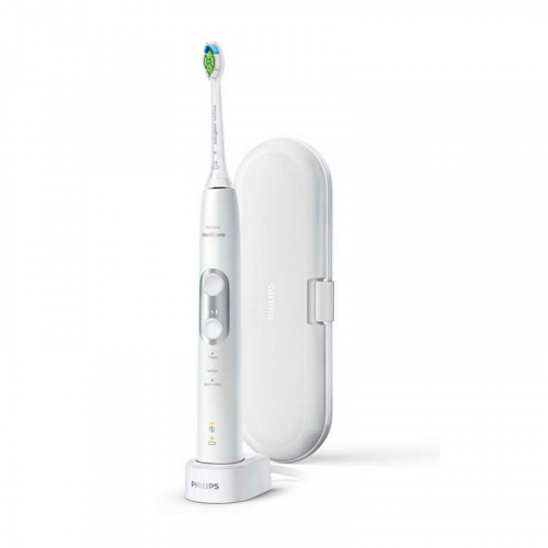 Зубная электрощетка Philips HX6877/21