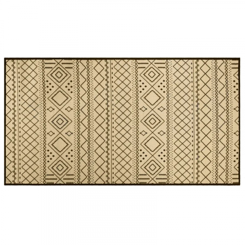 Коврик Sunstep Folk 80х150cm 37-723