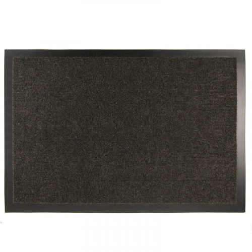 Коврик Sunstep Light 90x150cm Black 35-543