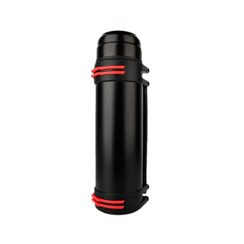 Термос Perfeo 2.5L Black PF_E1361