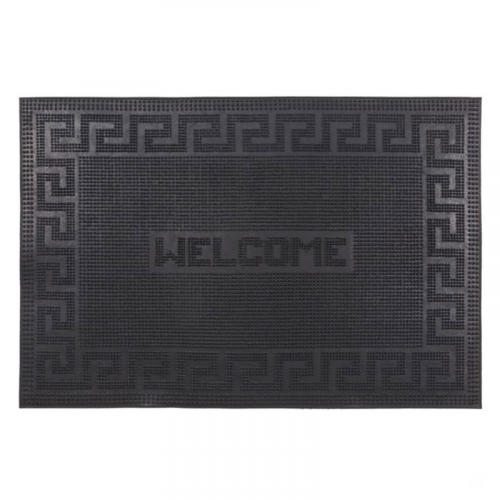 Коврик Sunstep Welcome 40х60cm Black 31-027