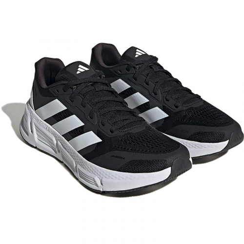 Кроссовки Adidas Questar 2 M р.12 US Black-White IF2229