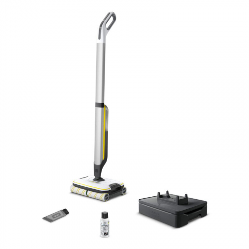 Электровеник Karcher FC 7 Cordless 1.055-701.0