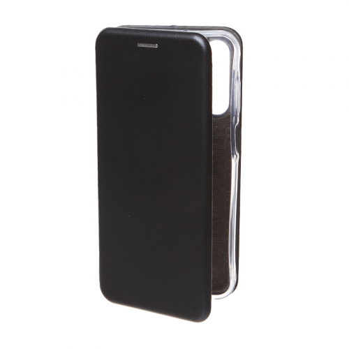Чехол Zibelino для Samsung Galaxy A15 4G / 5G Book Black ZB-SAM-A155-BLK