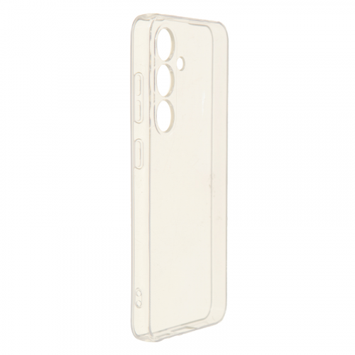 Чехол Zibelino для Samsung Galaxy S24 Ultra Thin защита камеры Transparent ZUTCP-SAM-S24-CAM-TRN