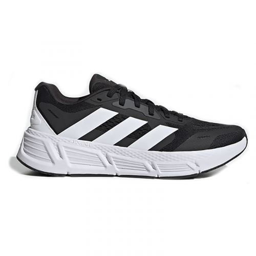 Кроссовки Adidas Questar 2 M р.7.5 US Black-White IF2229