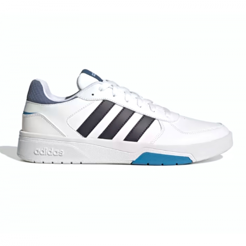 Кроссовки Adidas CourtBeat р.8 US White GW3866