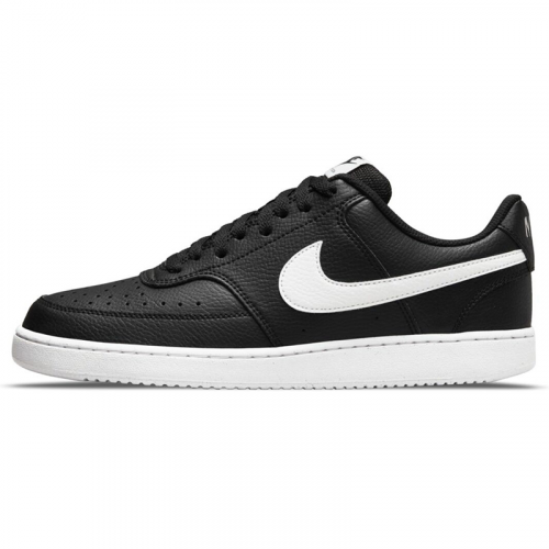 Кроссовки Nike Court Vision Low Next Nature р.10 US Black DH2987-001