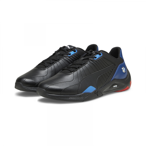 Кроссовки Puma BMW MMS Kart Cat RL Nitro р.37 EUR Black 30748703