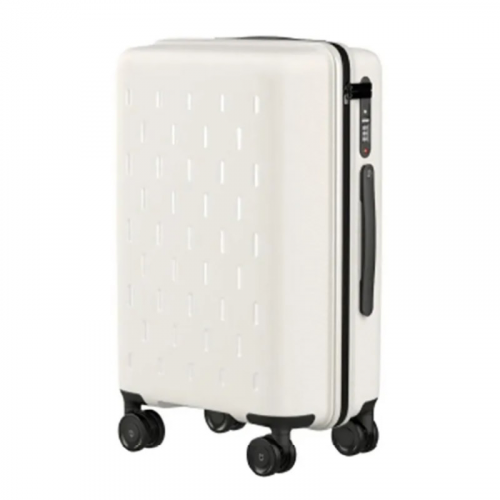 Чемодан Xiaomi Colorful Suitcase 20 White MJLXXPPRM