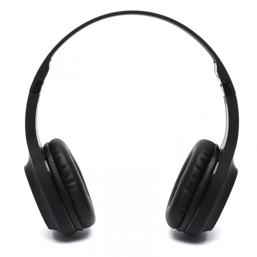 Наушники Hoco W46 Charm Black 6942007601696