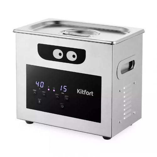 Ультразвуковая мойка Kitfort KT-6293