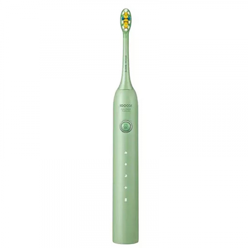 Зубная электрощетка Soocas D3 Green