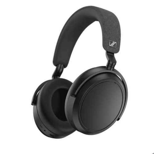 Наушники Sennheiser Momentum 4 Wireless Black