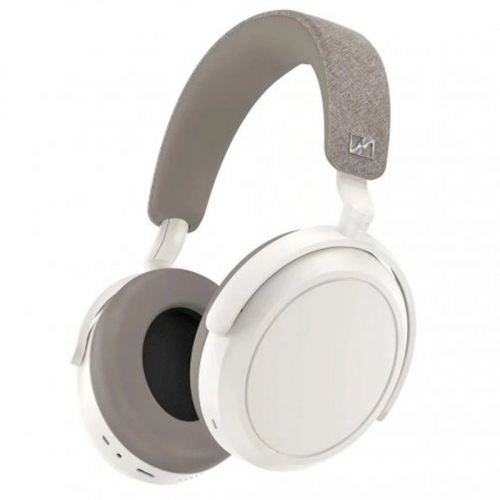 Наушники Sennheiser Momentum 4 Wireless White