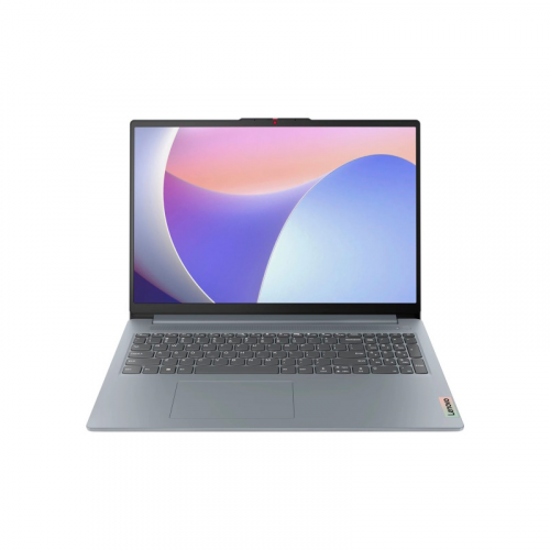 Ноутбук Lenovo IdeaPad Slim 3 16IRU8 82X80003RK (Intel Core i3-1315U 3.3GHz/8192Mb/256Gb SSD/Intel UHD Graphics/Wi-Fi/Cam/16/1920x1200/No OS)