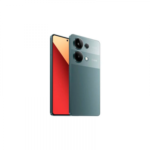Сотовый телефон Xiaomi Redmi Note 13 Pro 8/256Gb Green
