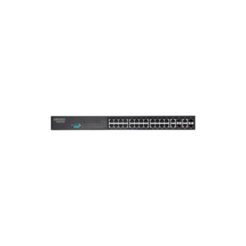 Коммутатор Edge-Core ECS3510-28T
