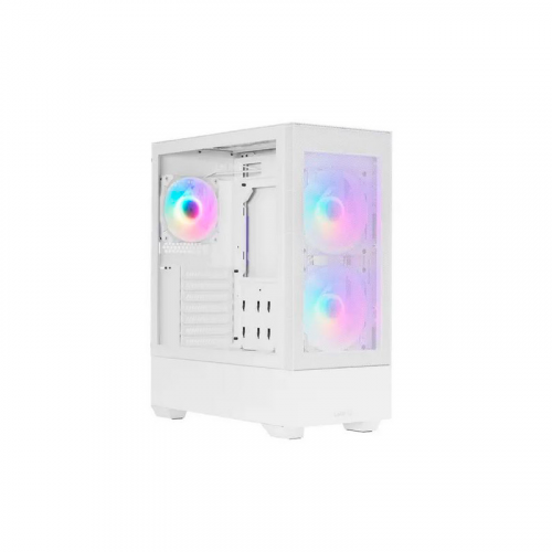 Корпус Lian Li Lancool 205 Mesh C White G99.OE764CW.00