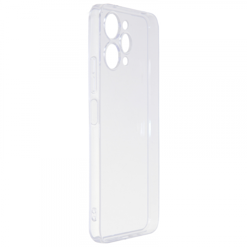 Чехол Neypo для Xiaomi Redmi 12 / Redmi 12R Clip Transparent NST69302