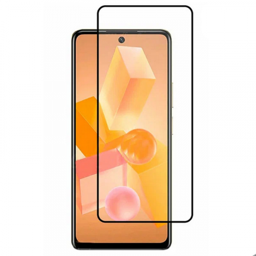 Защитное стекло Neypo для Infinix Hot 40 / Hot 40 Pro Matt Glass MTTGL75552