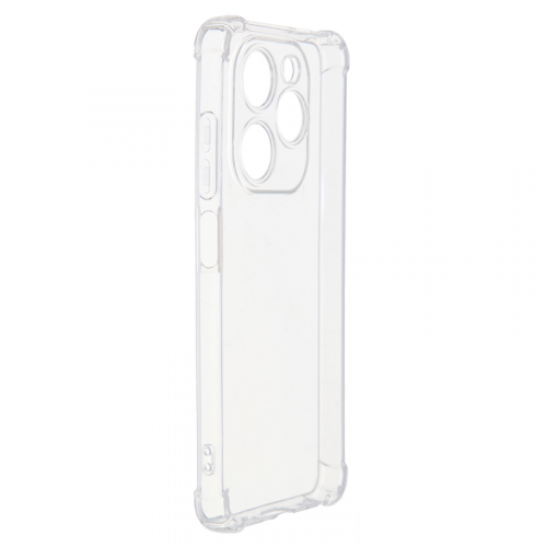 Чехол Neypo для Infinix Hot 40i Armor Transparent NAR75983