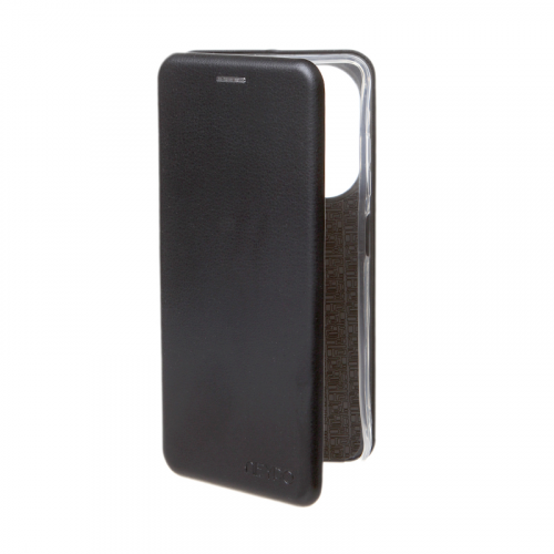 Чехол Neypo для Tecno Spark Go 2024 / Pop 8 Book Premium Black NSB75736