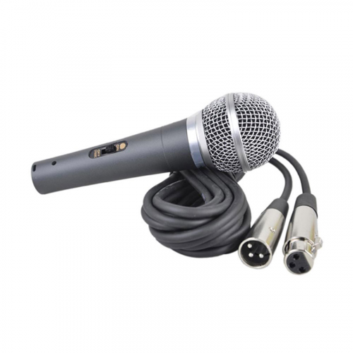 Микрофон Ross DM-581