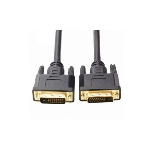 Аксессуар KS-is DVI-D Dual Link - DVI-D Dual Link 2m KS-518L1-2