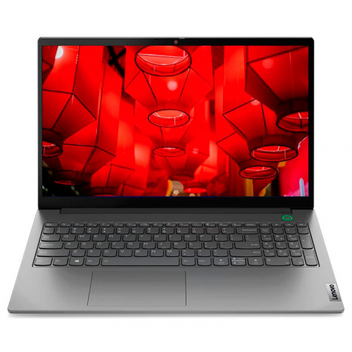 Ноутбук Lenovo Thinkbook 15 G4 IAP 21DJ00PDAK (Intel Core i5-1235U 3.3GHz/8192Mb/512Gb SSD/Intel HD Graphics/Wi-Fi/Cam/15.6/1920x1080/No OS)