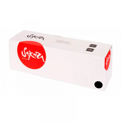 Картридж Sakura SAW1500A для HP LaserJet M141w/M111w