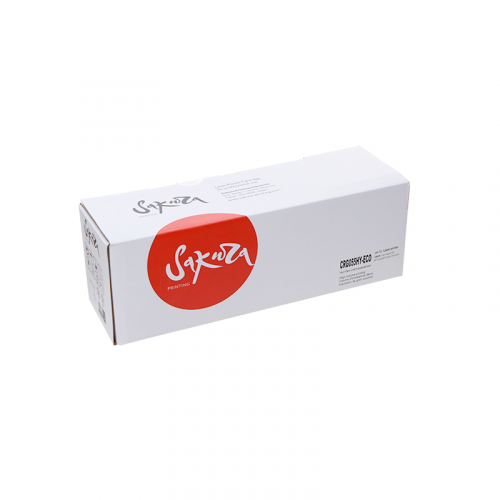 Картридж Sakura SACRG055HY-ECO (схожий с Canon 055HY 3017C002) Yellow для Canon MF742/MF746CX/MF744CDW/LBP664CX/LBP663CDW/400M454DN/400M454DW/400M479DW/400M479FDN/400M479FDW