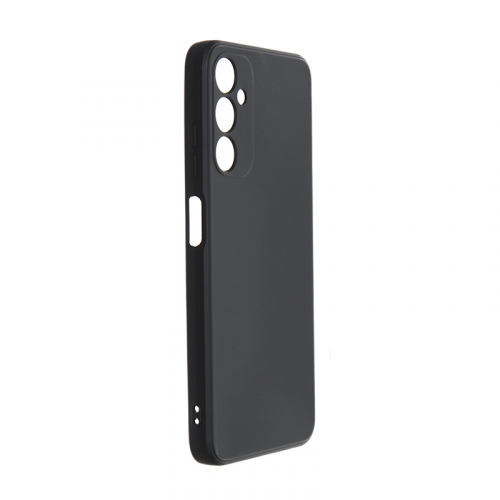 Чехол Zibelino для Samsung Galaxy A05s 4G Soft Matte с микрофиброй Black ZSMF-SAM-A057-BLK