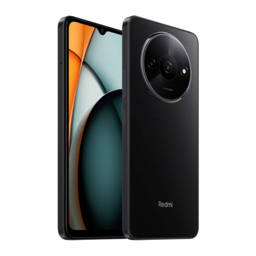 Сотовый телефон Xiaomi Redmi A3 3/64Gb Black