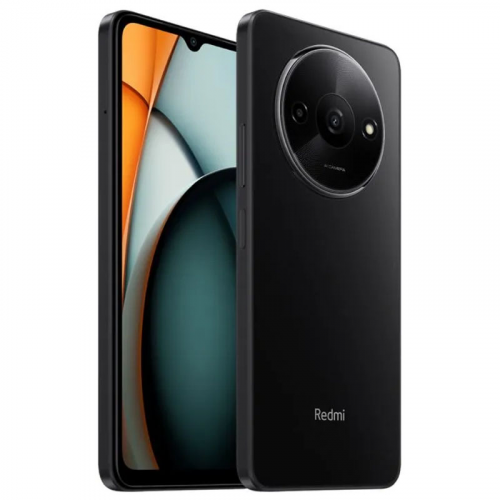 Сотовый телефон Xiaomi Redmi A3 4/128Gb Black