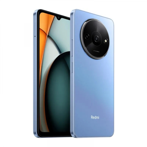 Сотовый телефон Xiaomi Redmi A3 4/128Gb Blue