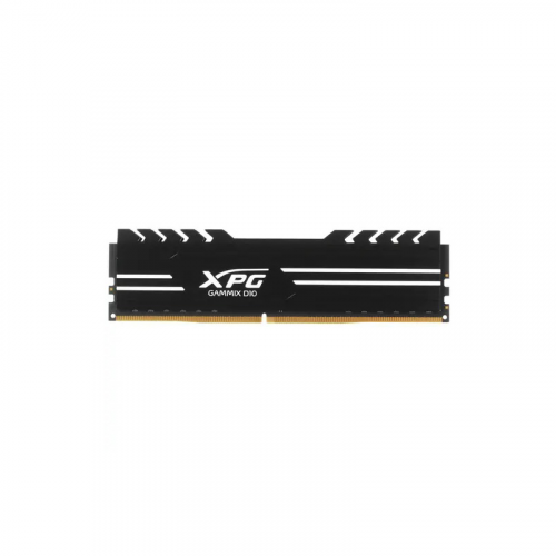 Модуль памяти A-Data DDR4 DIMM 3600MHz PC-28800 CL18 - 8Gb AX4U36008G18I-SB10