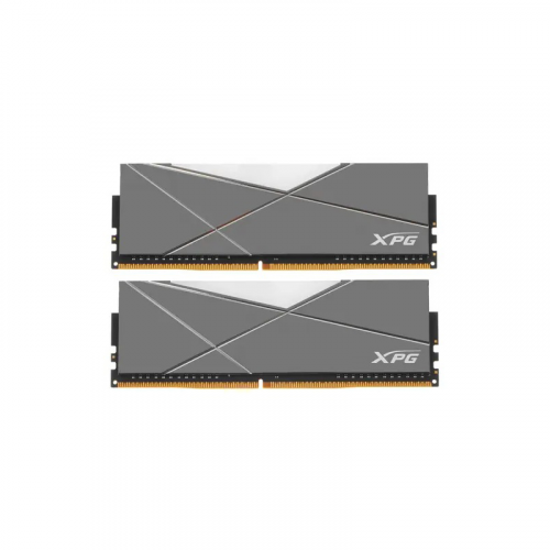Модуль памяти A-Data DDR4 DIMM 4133MHz PC-33000 CL19 - 16Gb (2x8Gb) AX4U41338G19J-DGM50X