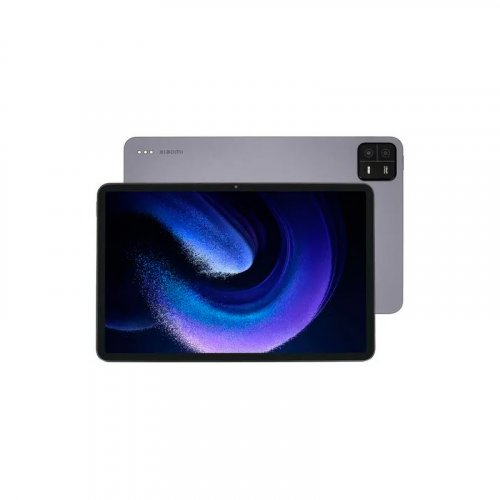 Планшет Xiaomi Pad 6 Pro GL 8/128Gb Wi-Fi Black (Snapdragon 8+ Gen 1 3.2Ghz/8192Mb/128Gb/Wi-Fi/Bluetooth/Cam/11.0/2880x1800/Android)
