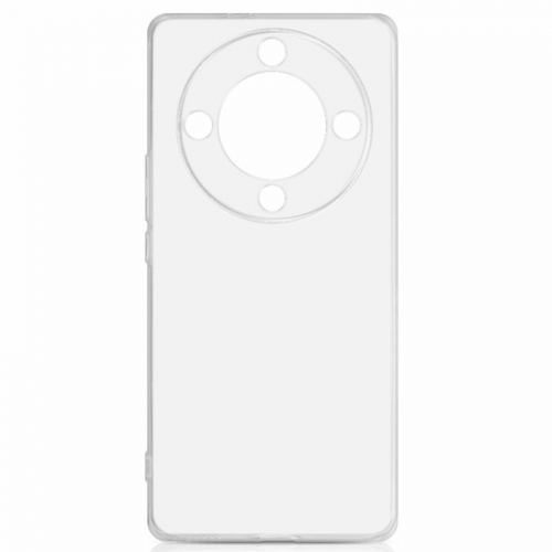 Чехол DF для Honor X9b Silicone Super Slim hwCase-161