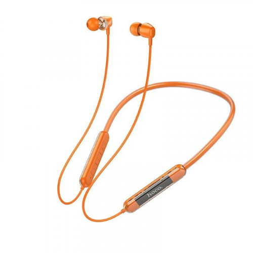 Наушники Hoco ES65 Dream Orange 6931474791801