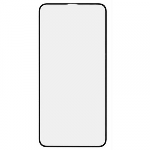 Защитное стекло Remax для APPLE iPhone 14 Pro Max GL-27 Medicine 0.3mm Black Frame 6954851201212 / 0L-00055981