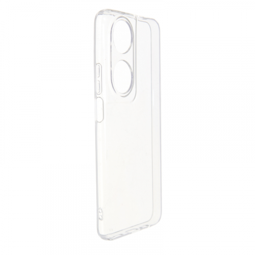 Чехол Zibelino для Honor X7b 4G Ultra Thin защита камеры Transparent ZUTCP-HON-X7B-CAM-TRN