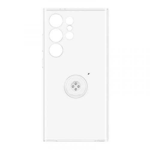 Чехол для Samsung Galaxy S24 Ultra Clear Gadget EF-XS928CTEGRU