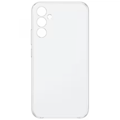 Чехол для Samsung Galaxy A34 Clear Cover EF-QA346CTEGRU
