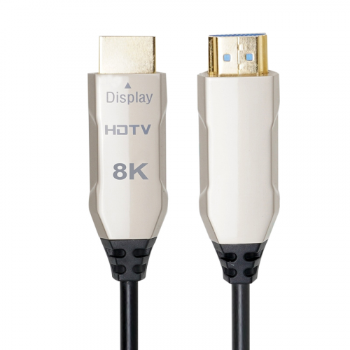 Аксессуар AOpen HDMI 19M/M ver 2.1 20m AD3743C-20.0